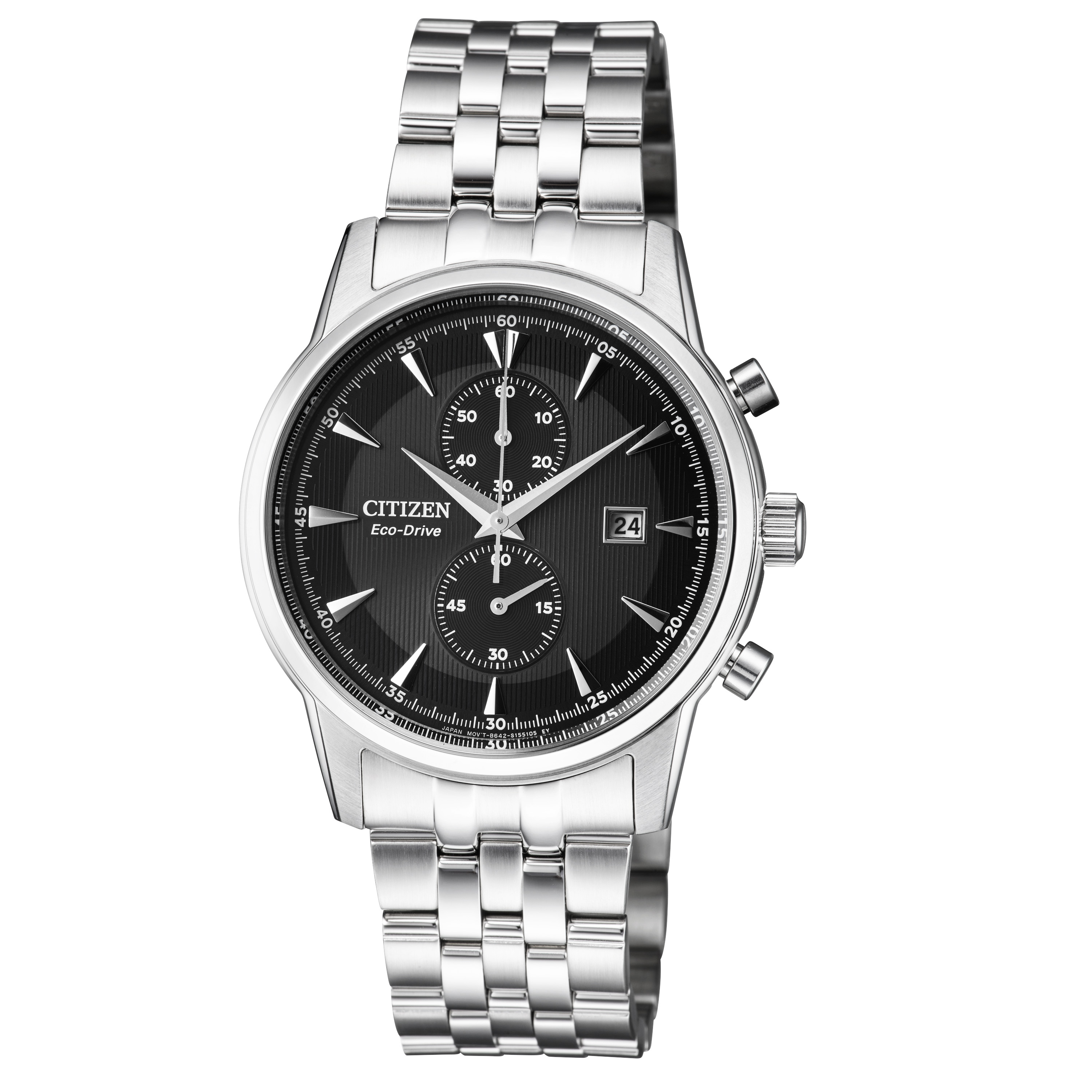 citizen corso men's watch