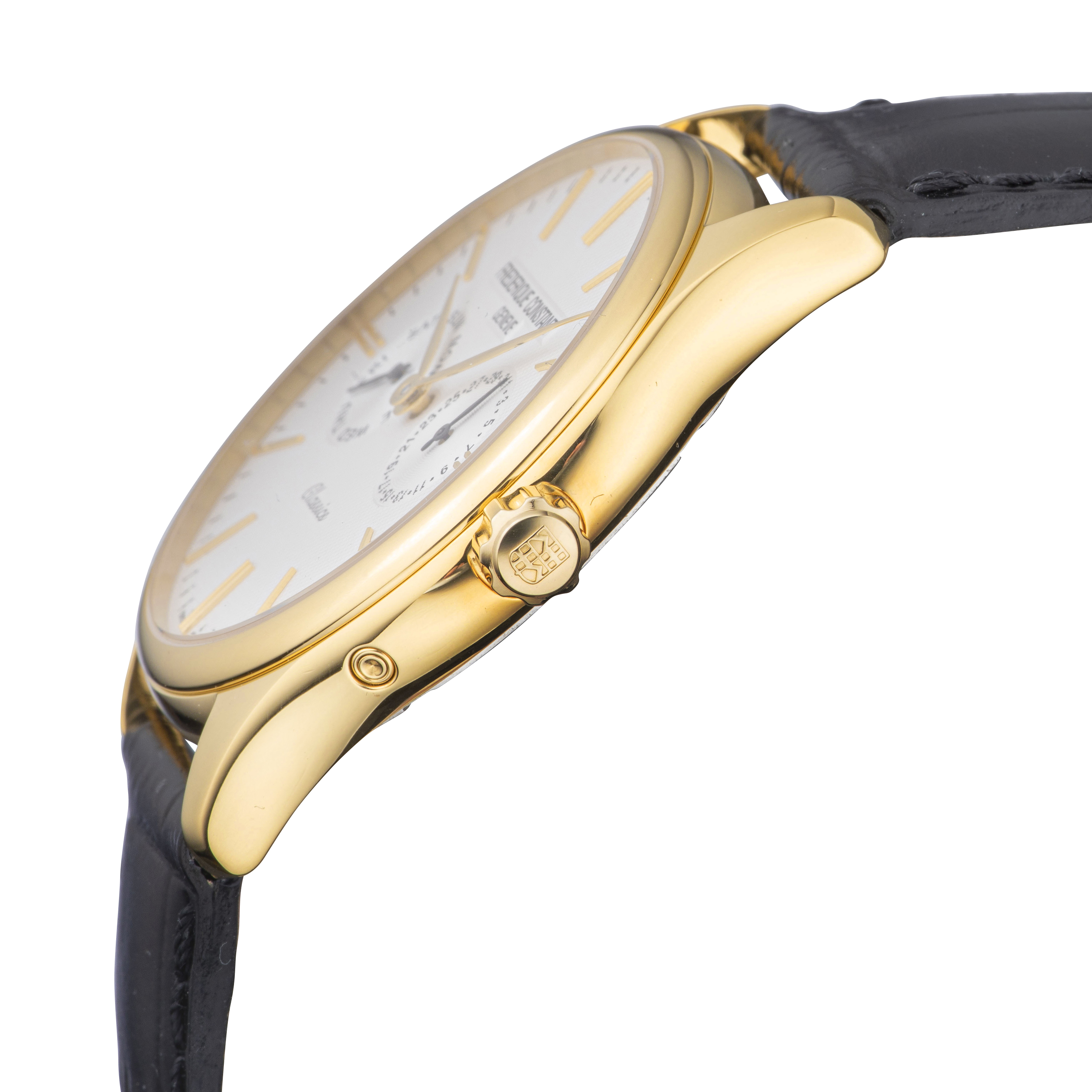 friedrich constant watch price