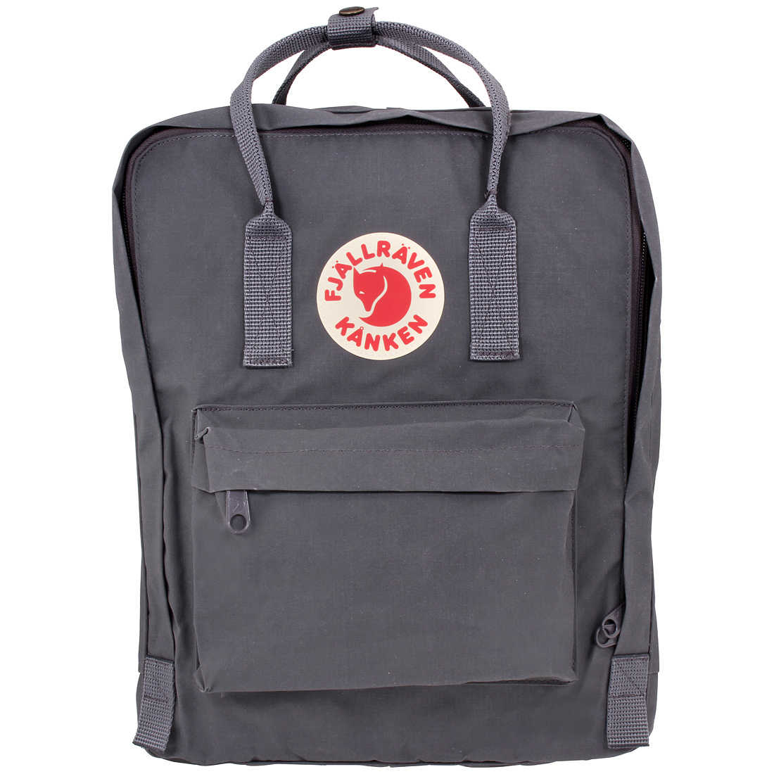 fjallraven kanken backpack material