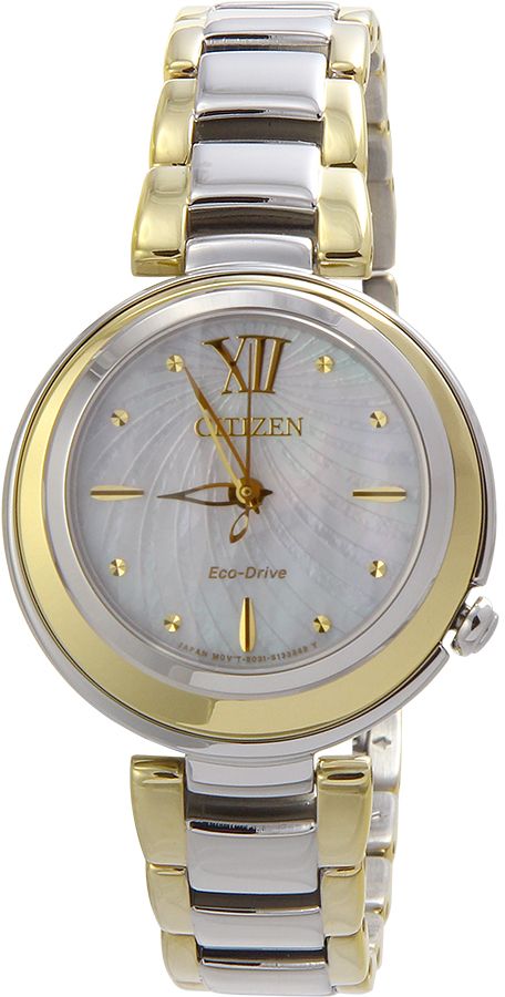 citizen l sunrise