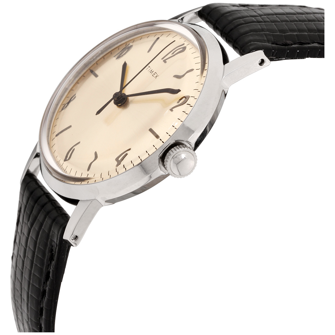 timex mechanical movement