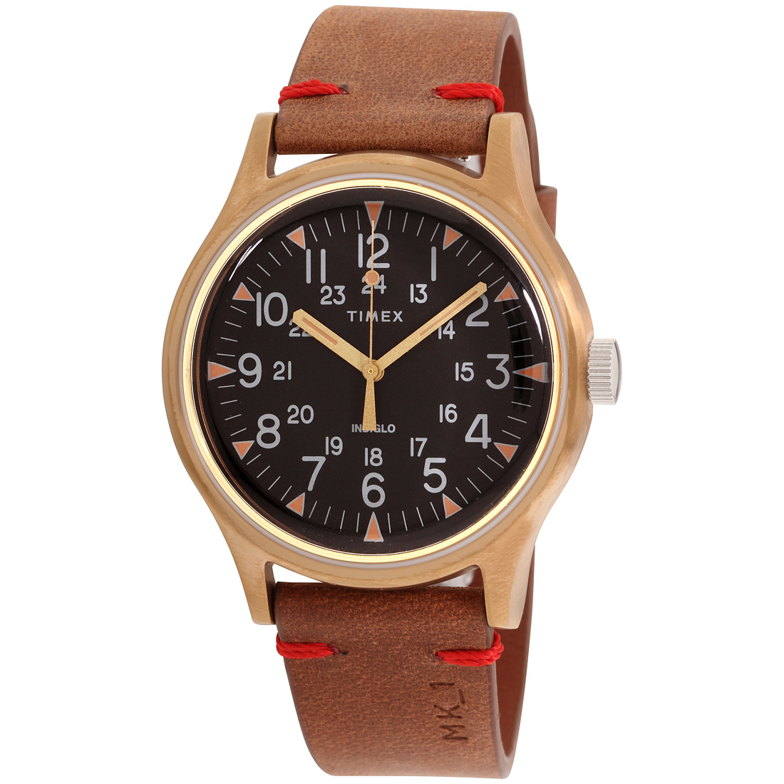 timex mk1 watch