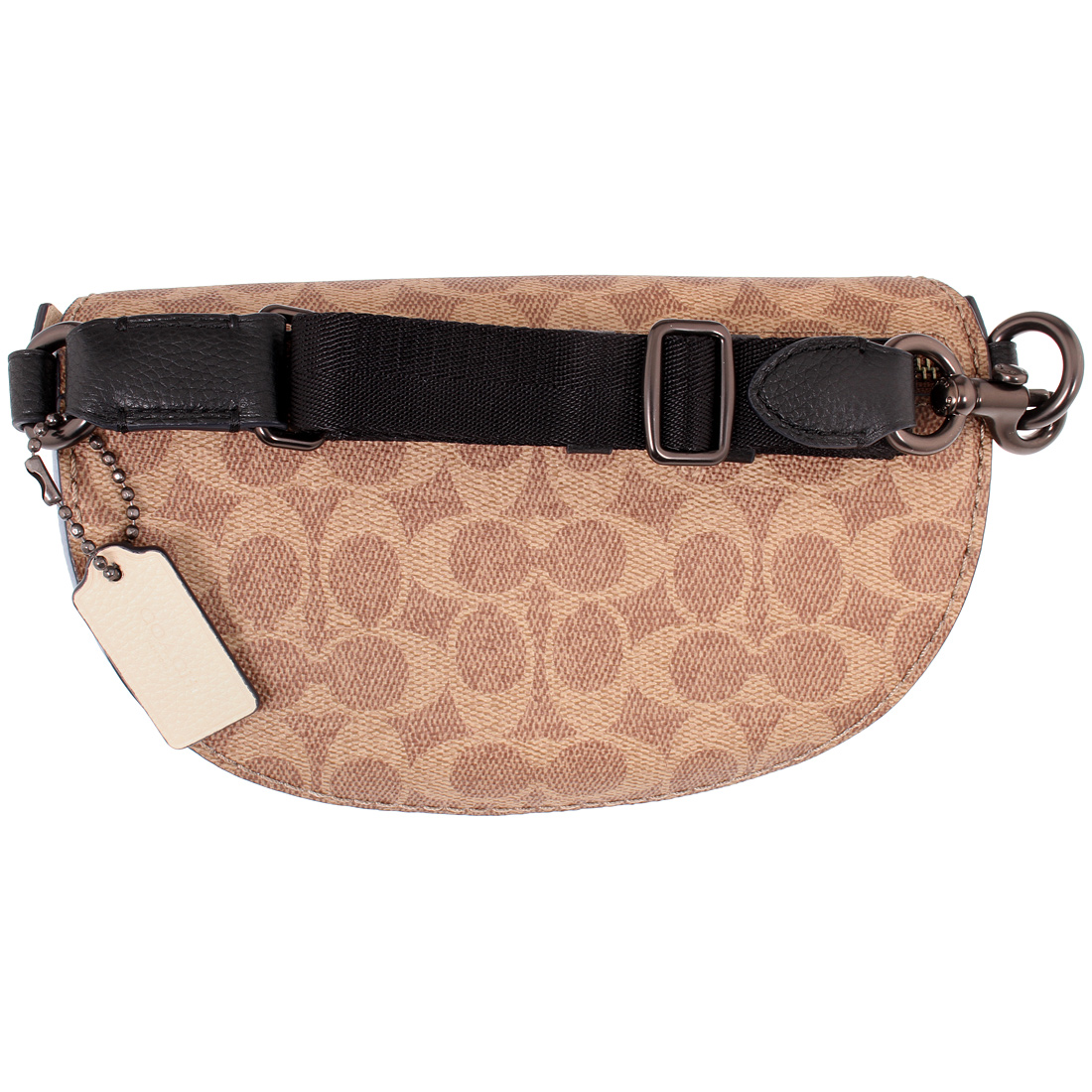 coach belt bag