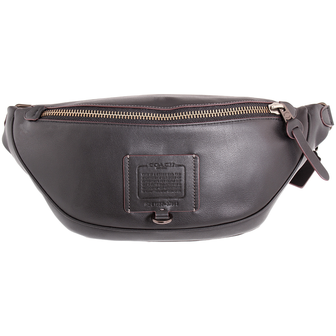 rivington coach belt bag