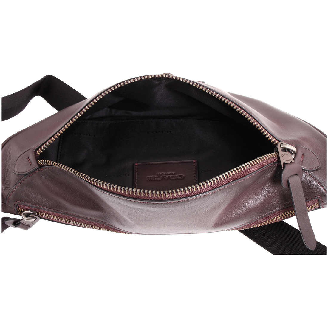 rivington coach belt bag