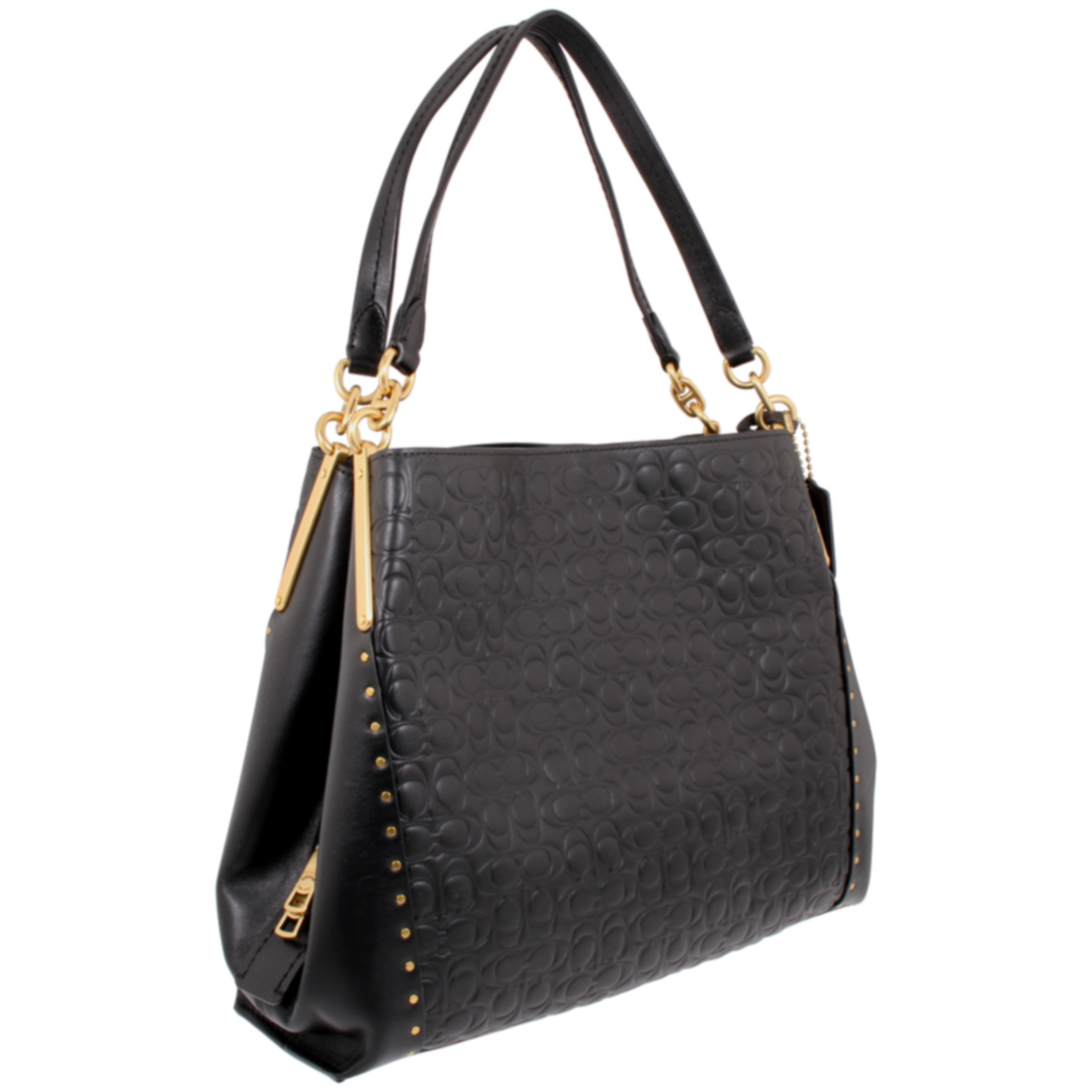 coach medium shoulder bag
