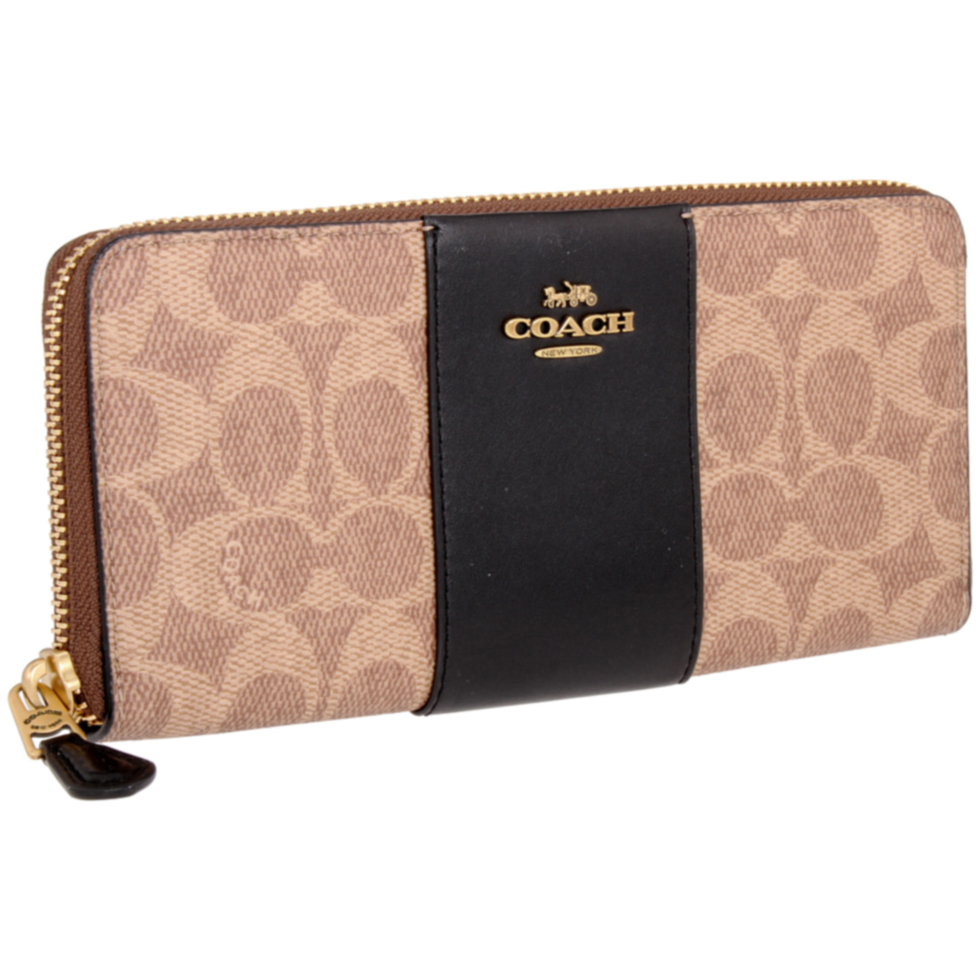 coach small wallet malaysia