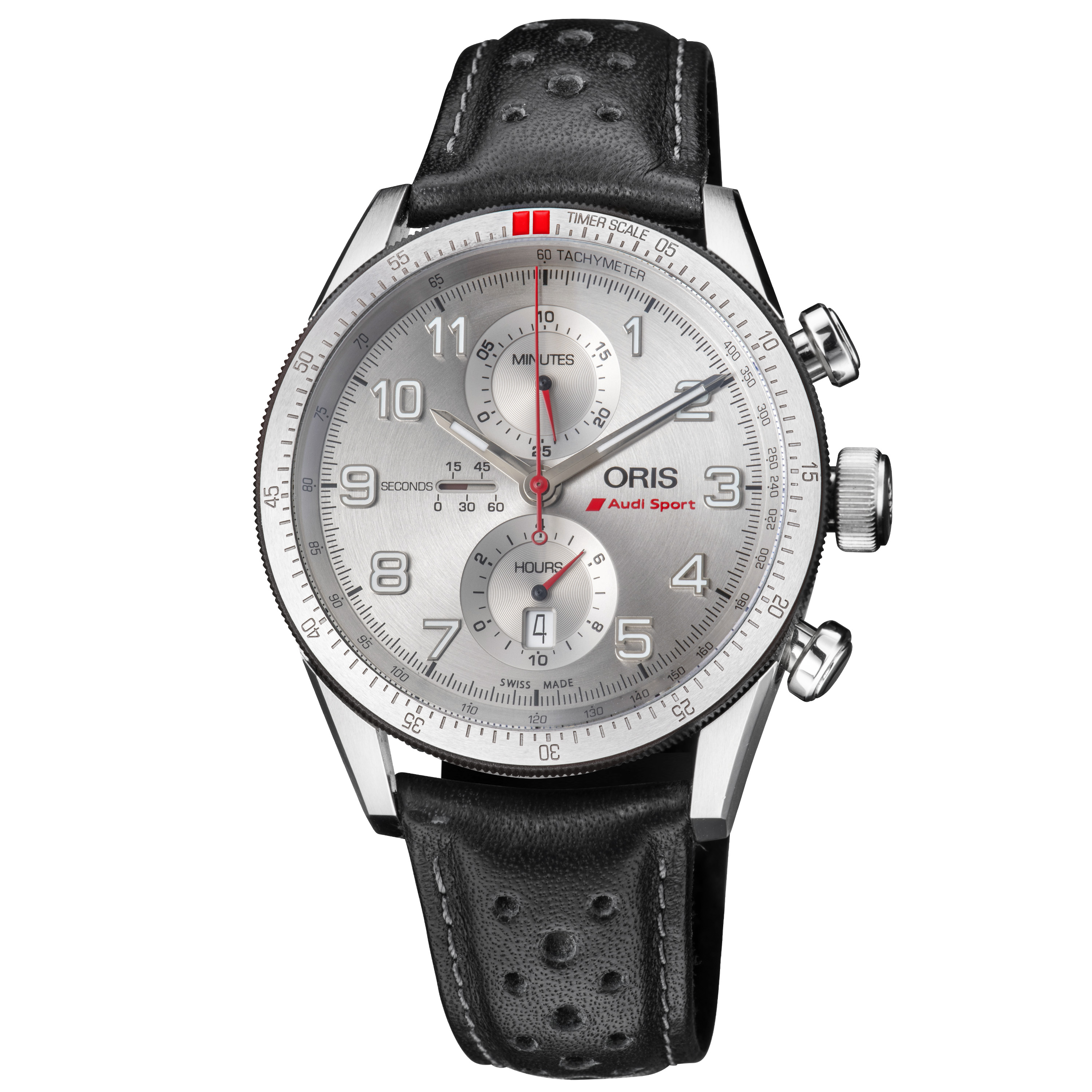 audi s line watch