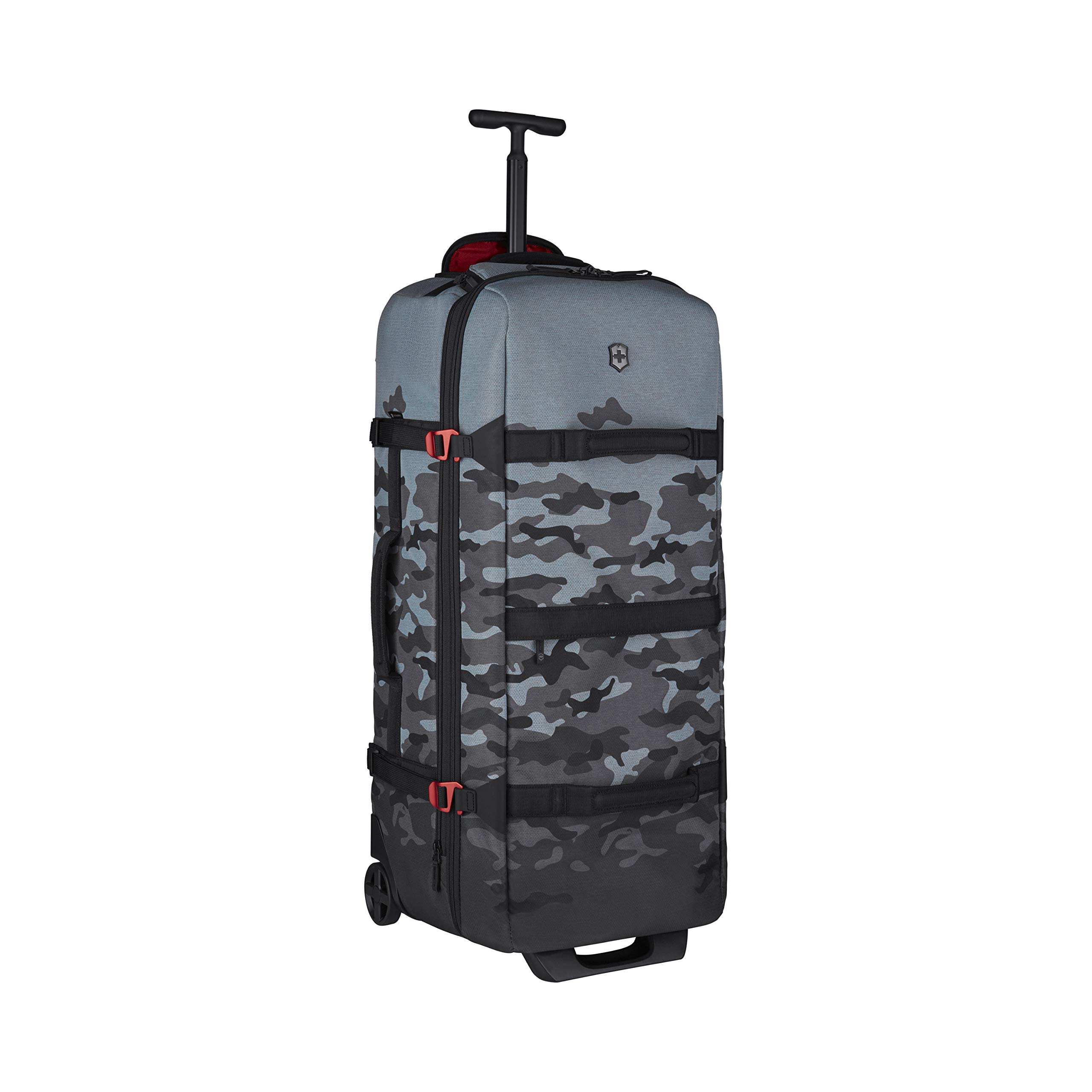 victorinox wheeled duffel
