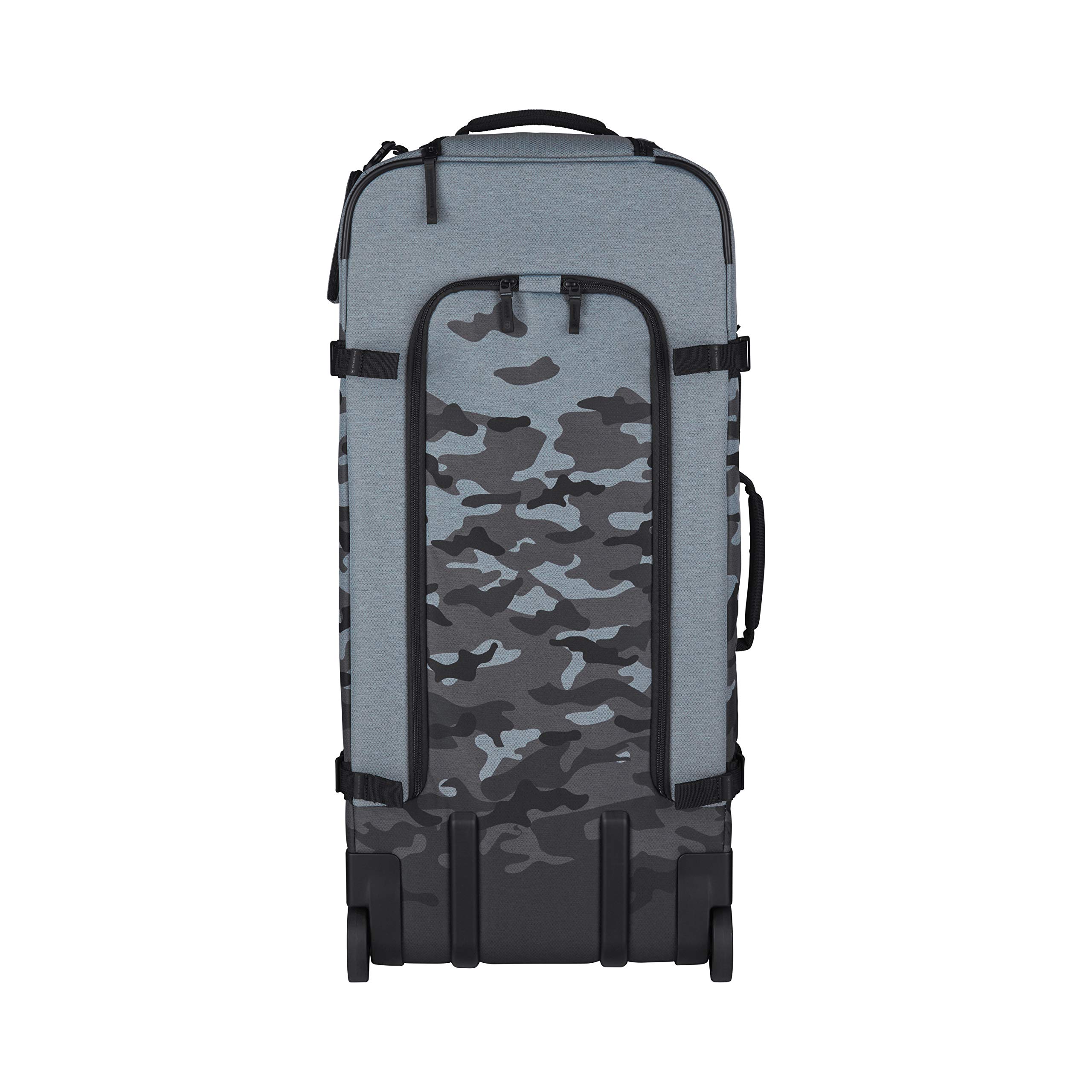 Camouflage Duffle Bag Extra Large IUCN Water