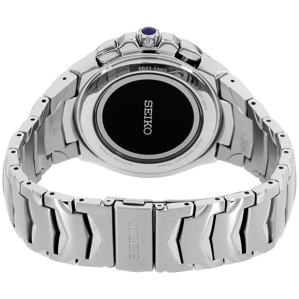 seiko coutura ssg019