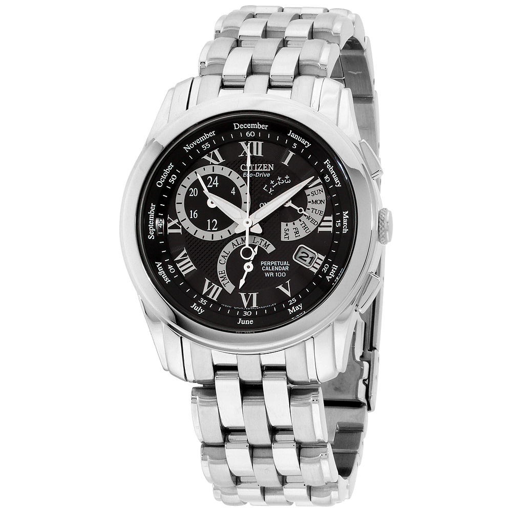 citizen chandler men's watch