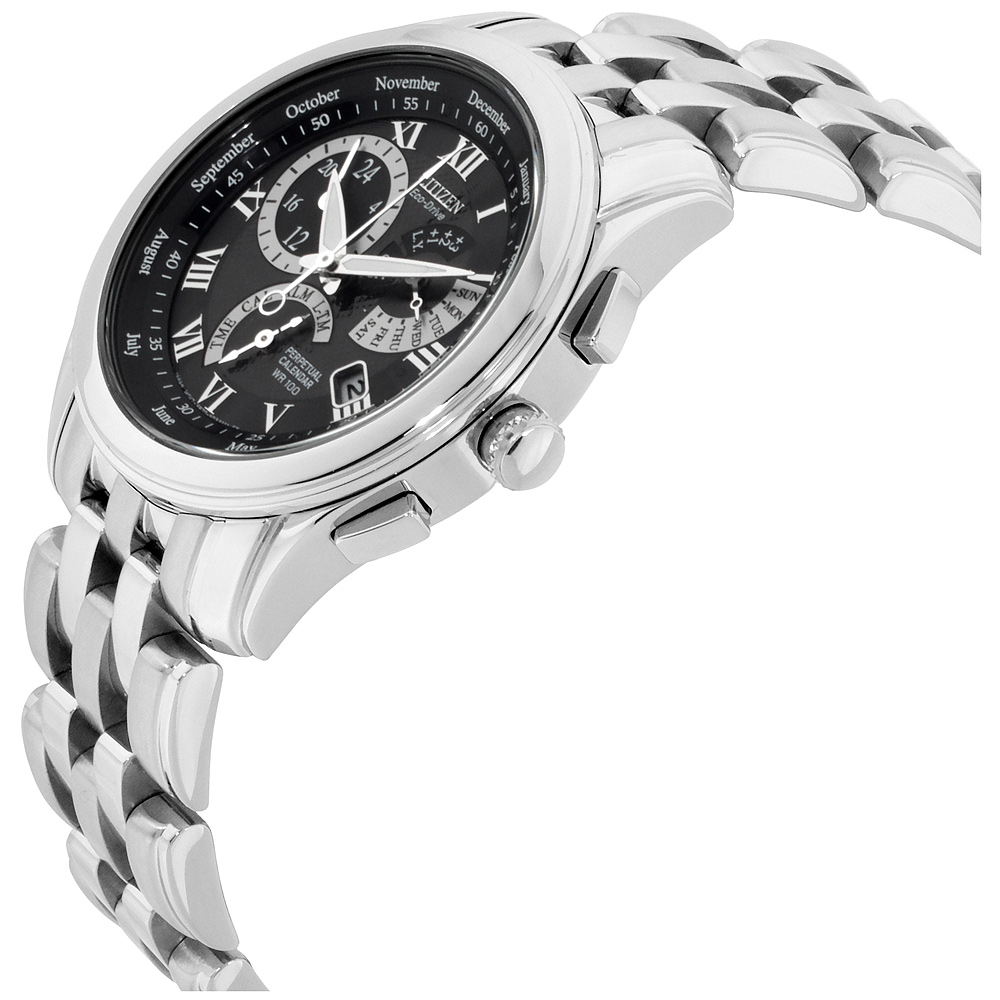 citizen chandler men's watch