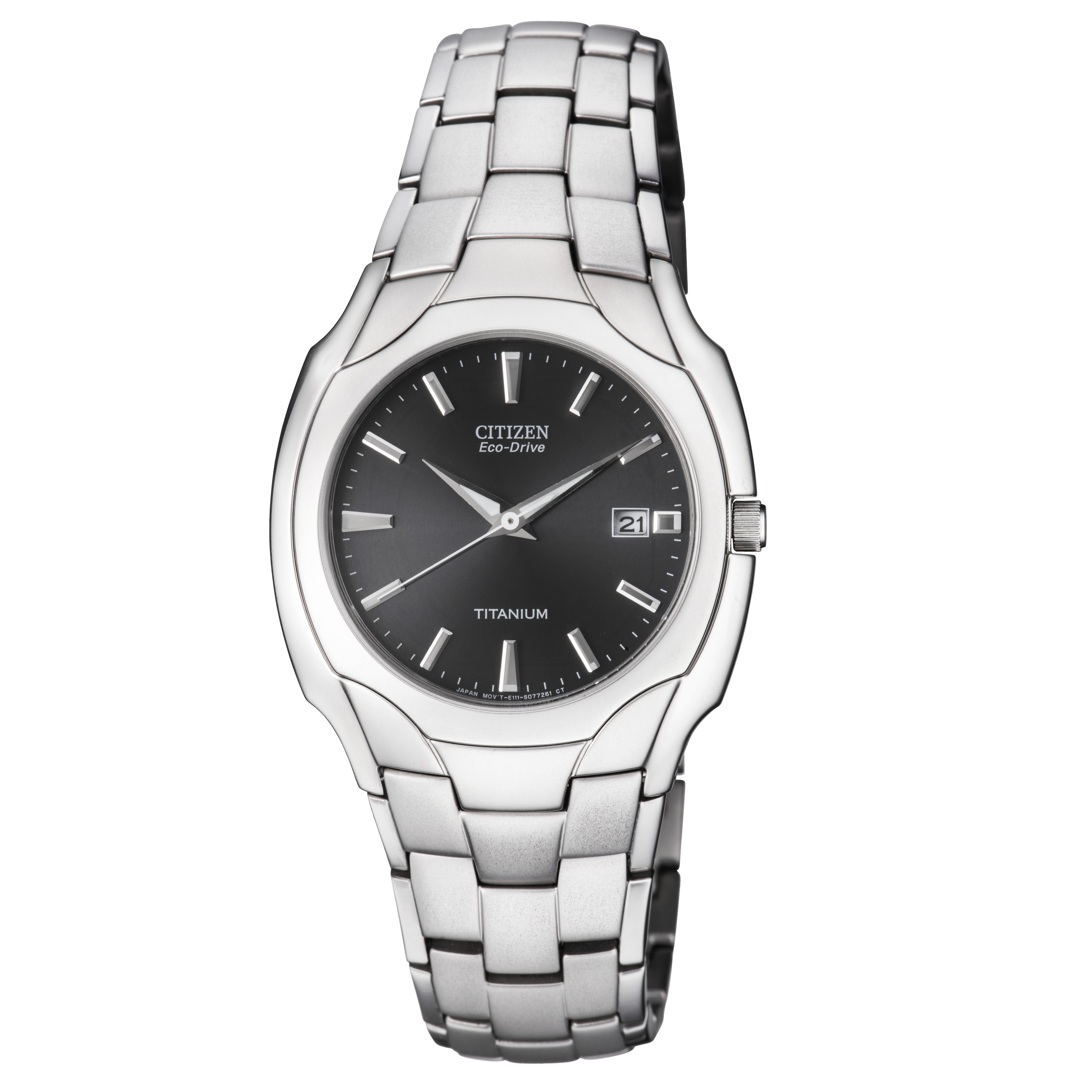 citizen eco drive paradigm