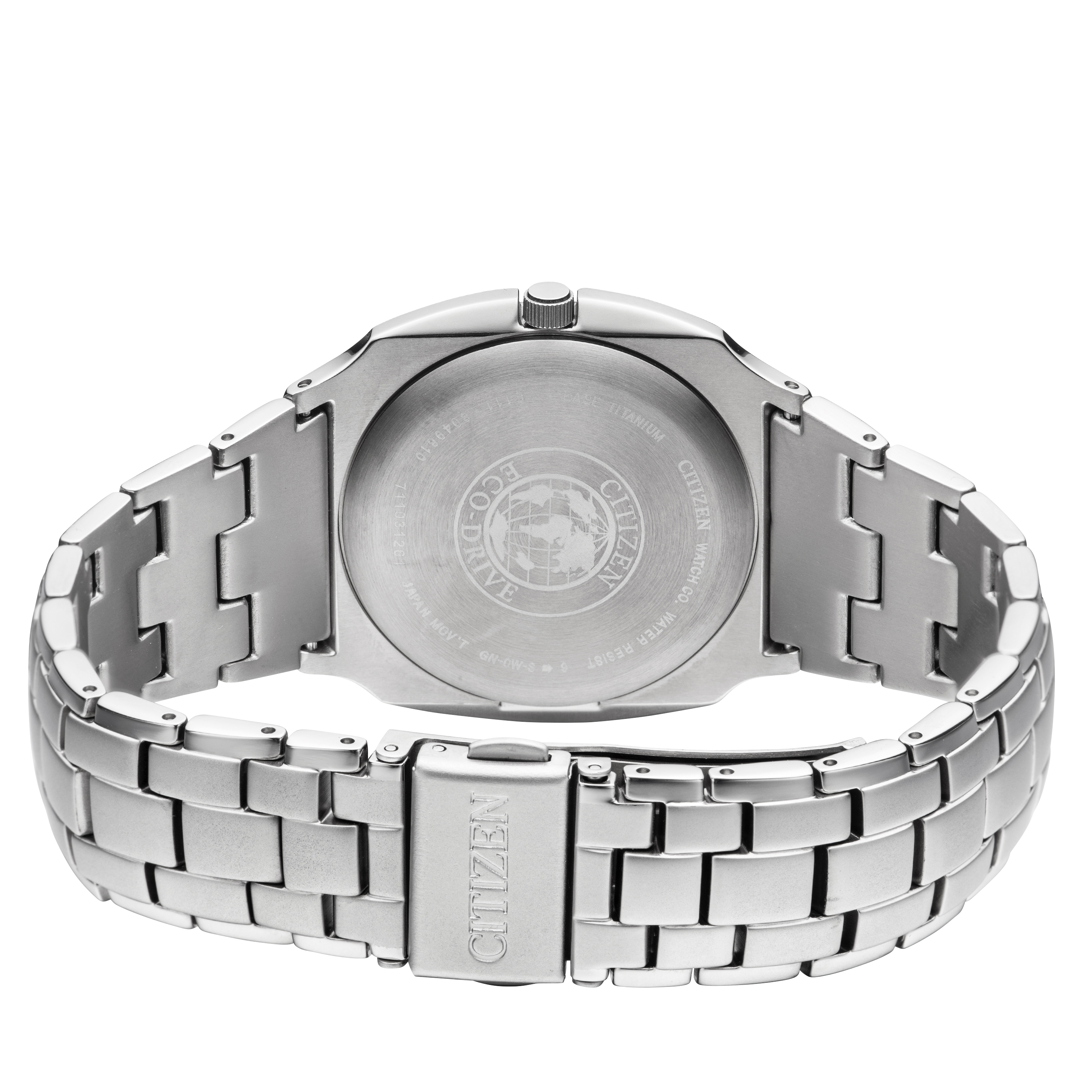 citizen paradigm black