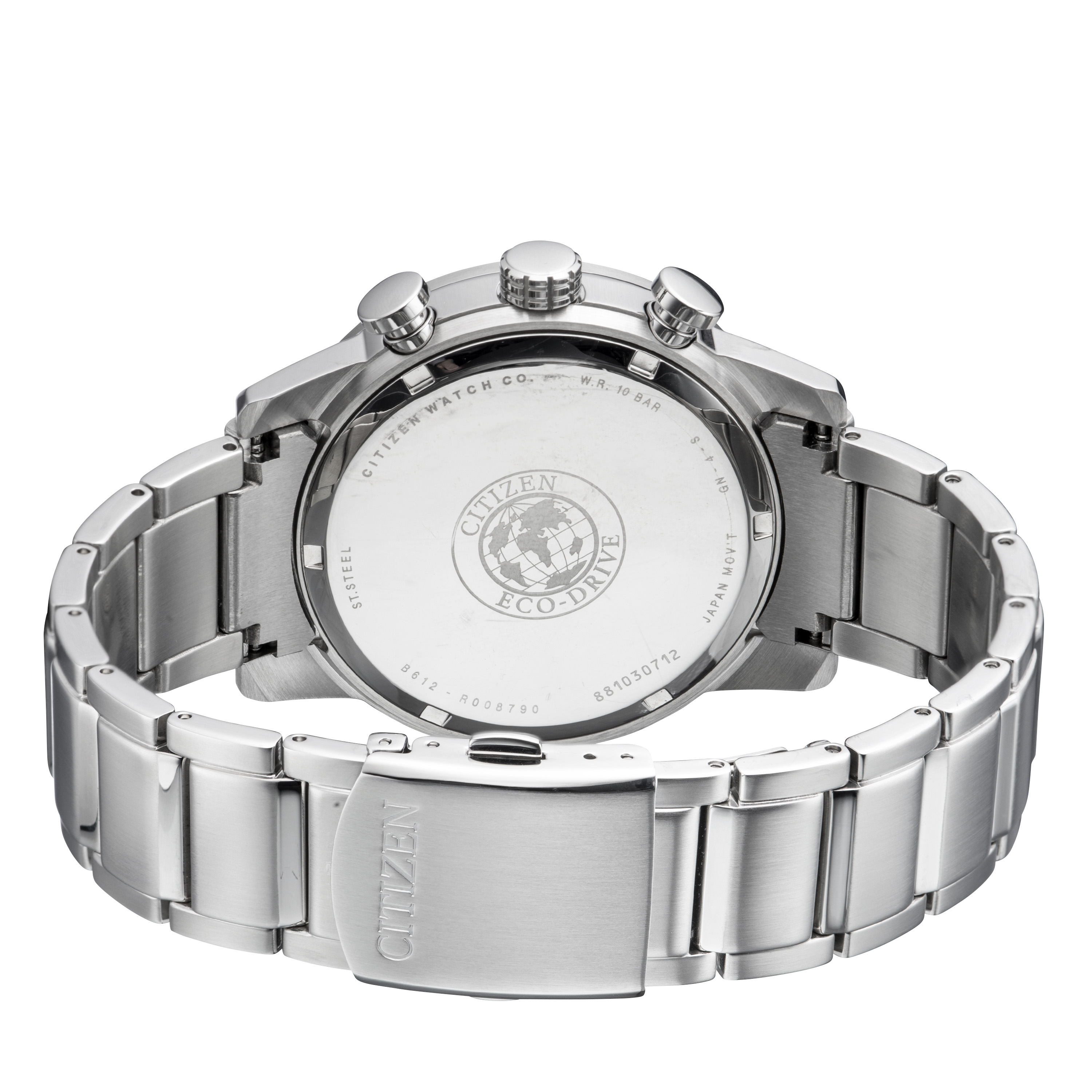 citizen eco drive primo