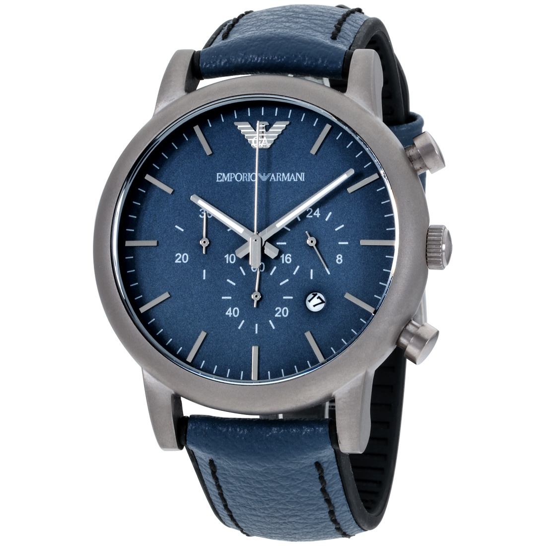 orologi emporio armani