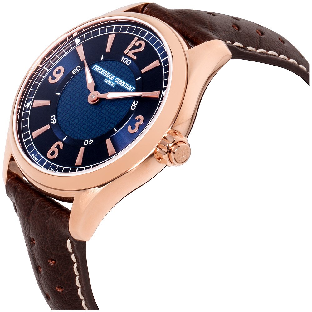 smart watch frederique constant