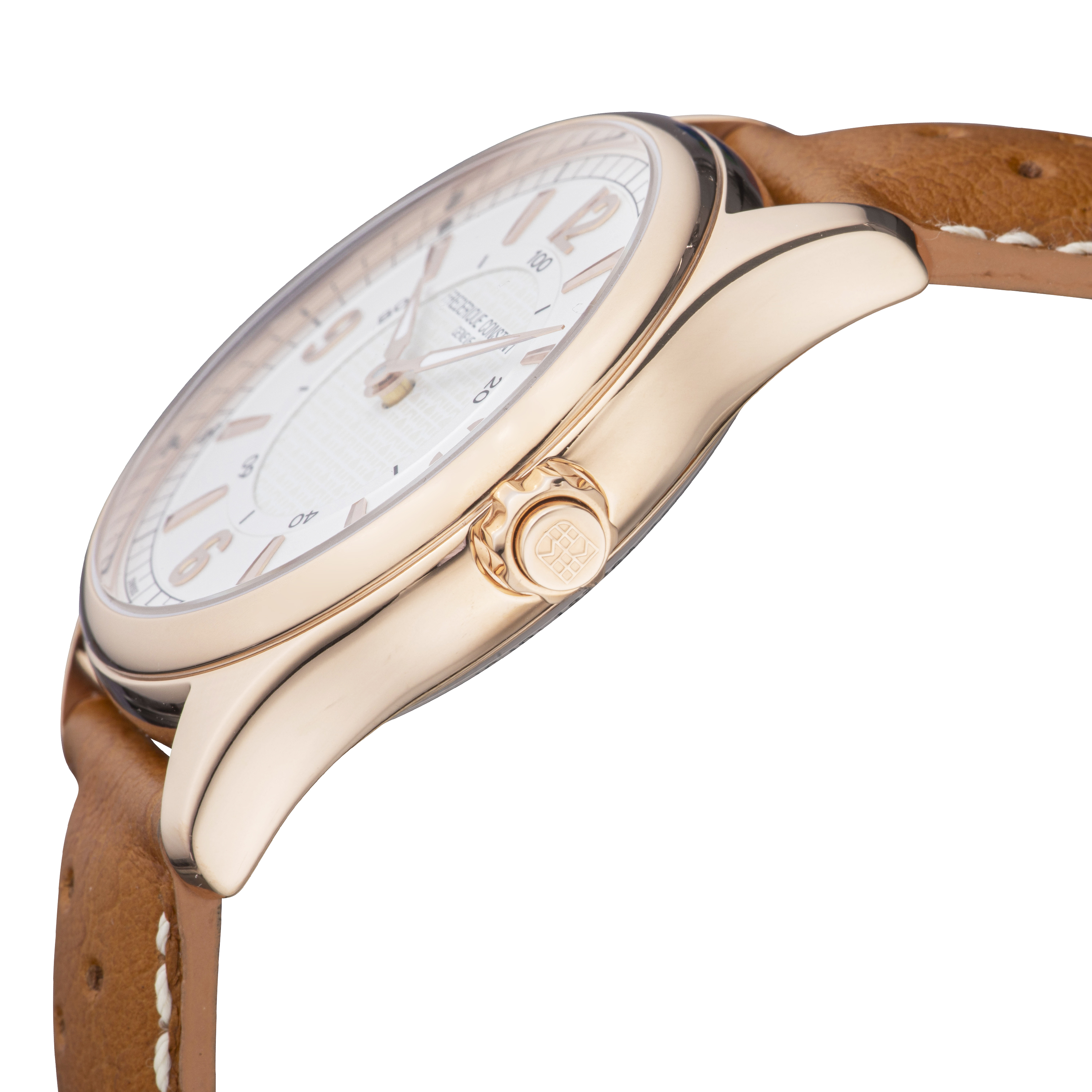 frederique constant men's horological smartwatch