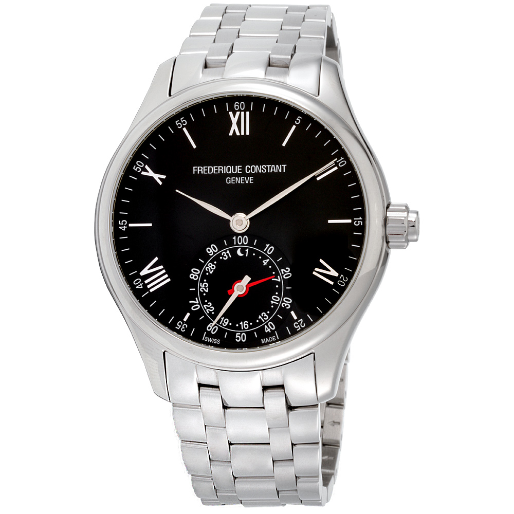 frederique constant horological