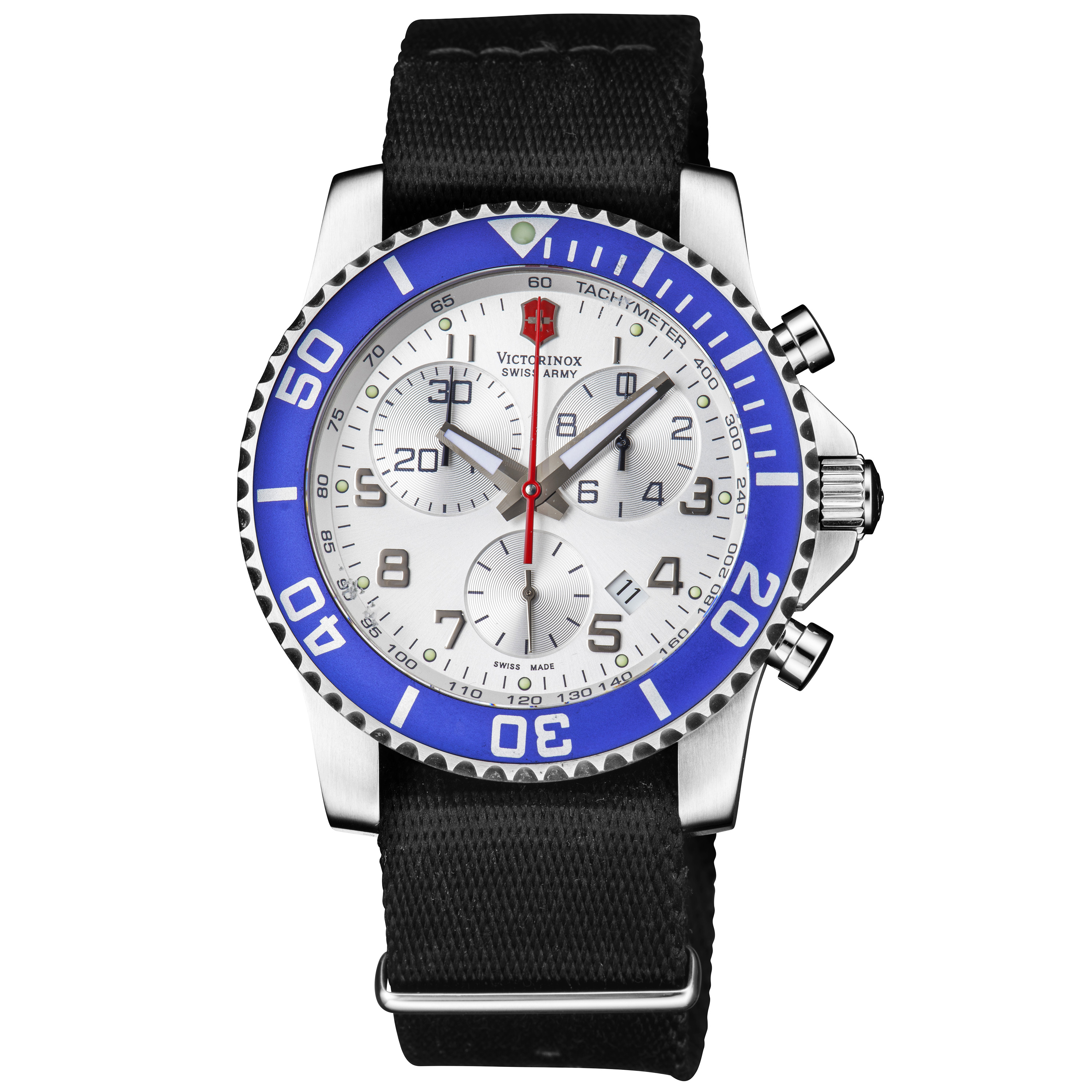 victorinox maverick ii chrono