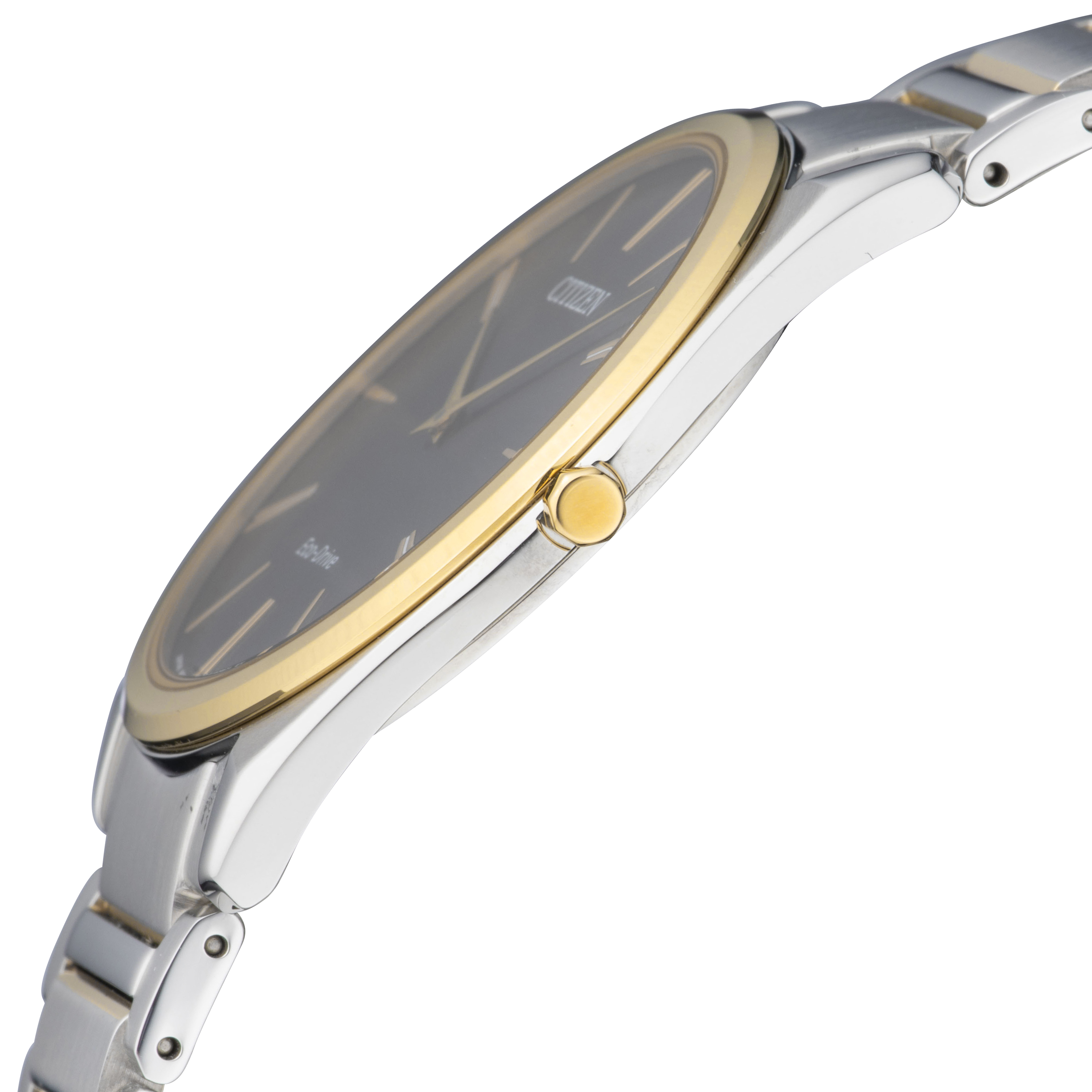 eco drive movement