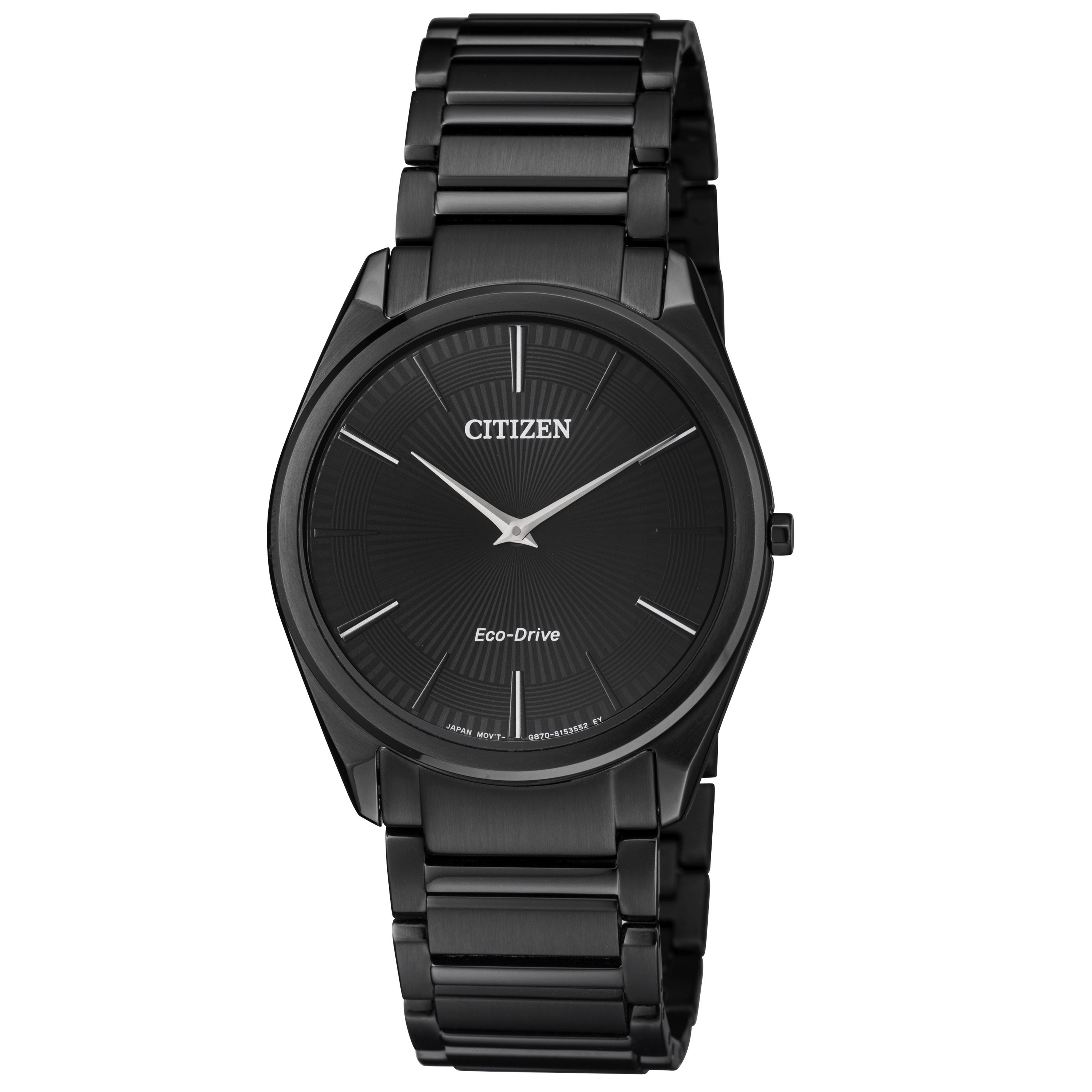 citizen stiletto titanium