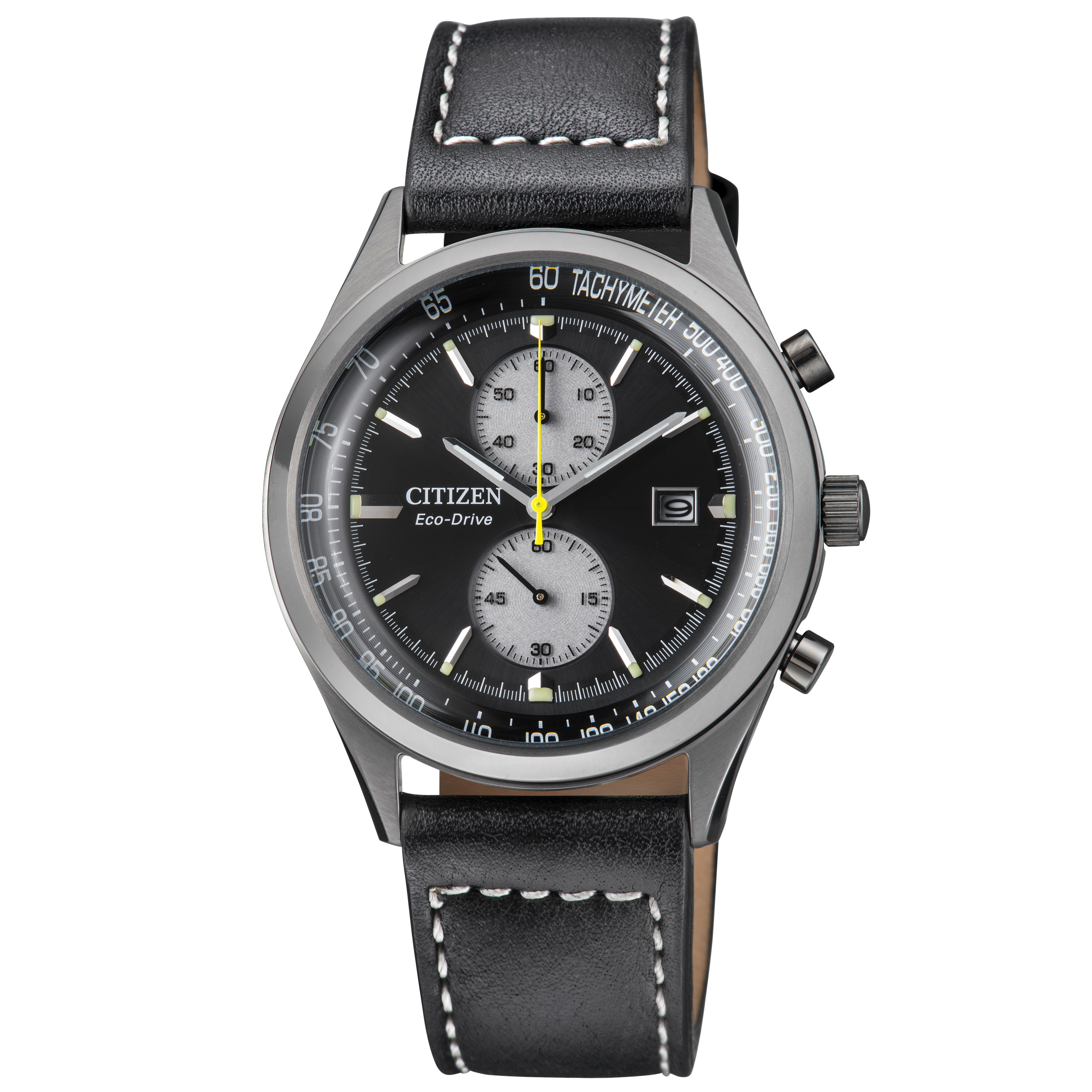 citizen chandler bm818