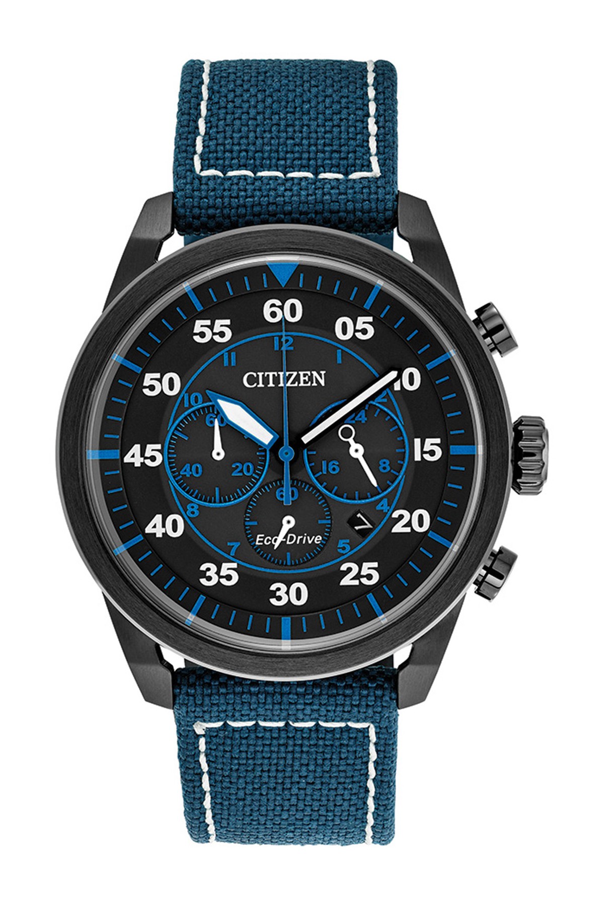 citizen avion watch