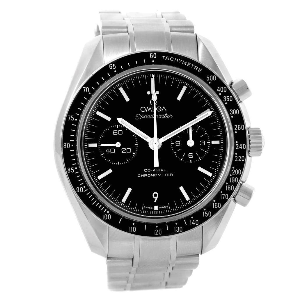 omega moonwatch ebay