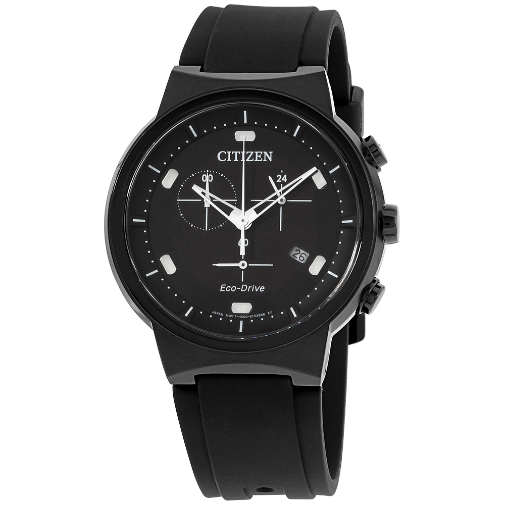 citizen eco drive paradex