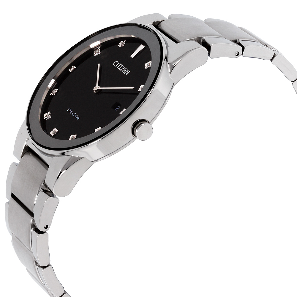 citizen axiom black