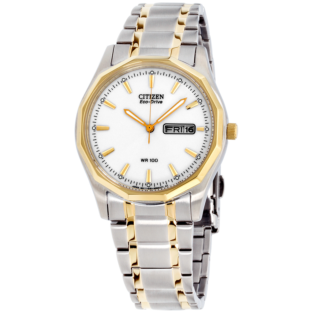 citizen corso men's watch