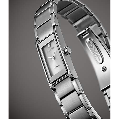 citizen axiom silver