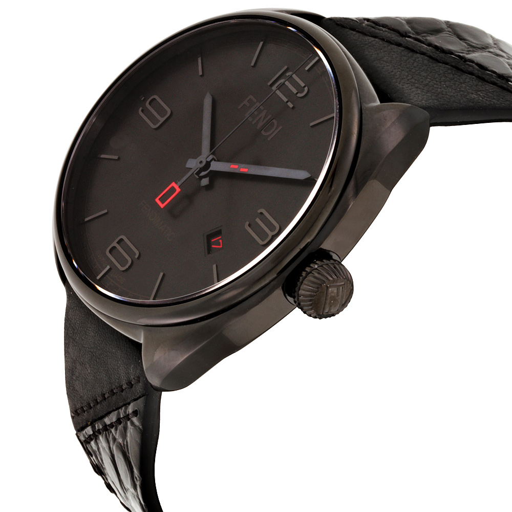 fendi automatic watch