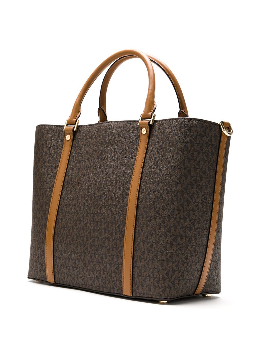 michael kors bedford legacy tote bag