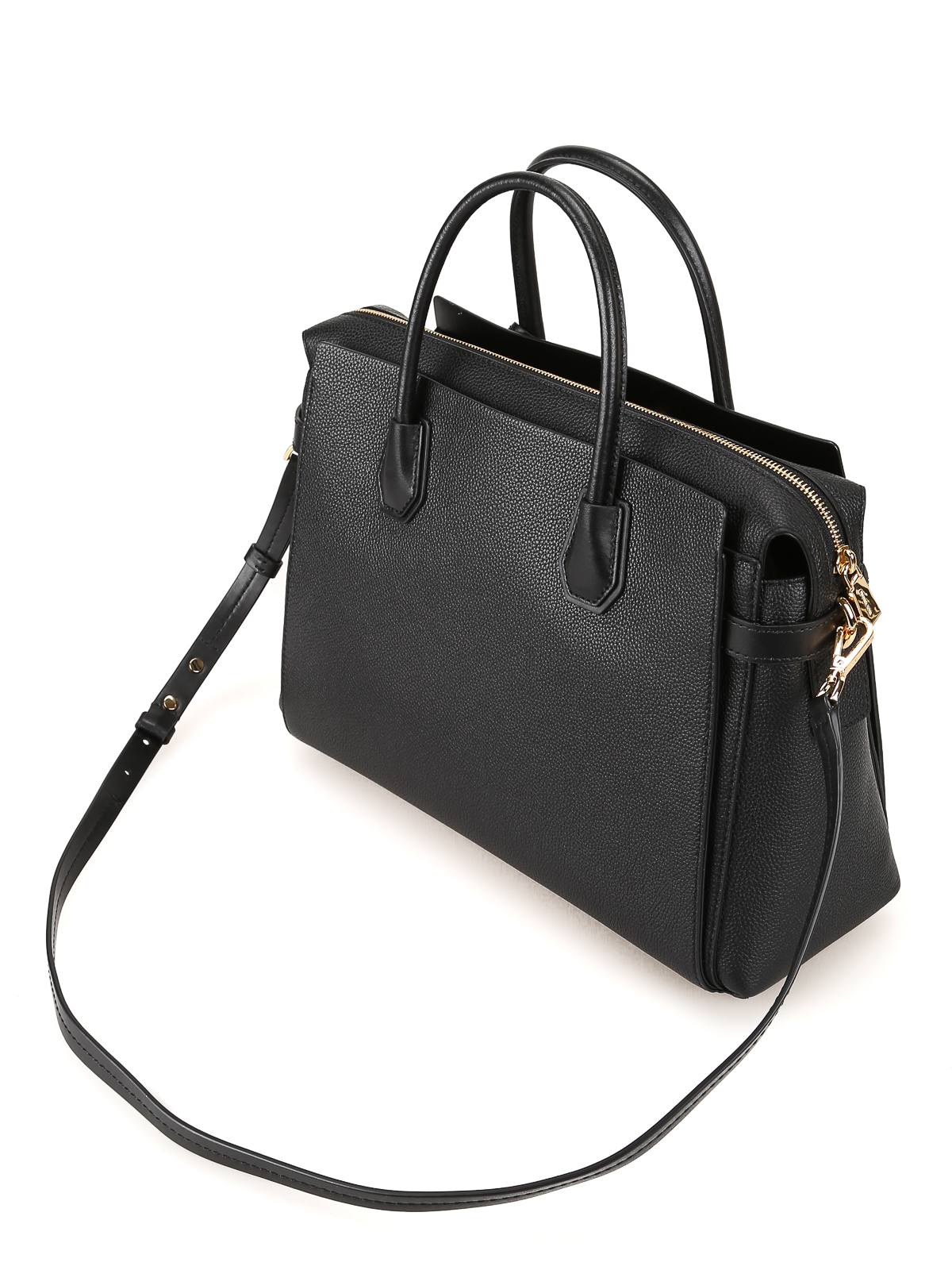 michael kors mercer large satchel