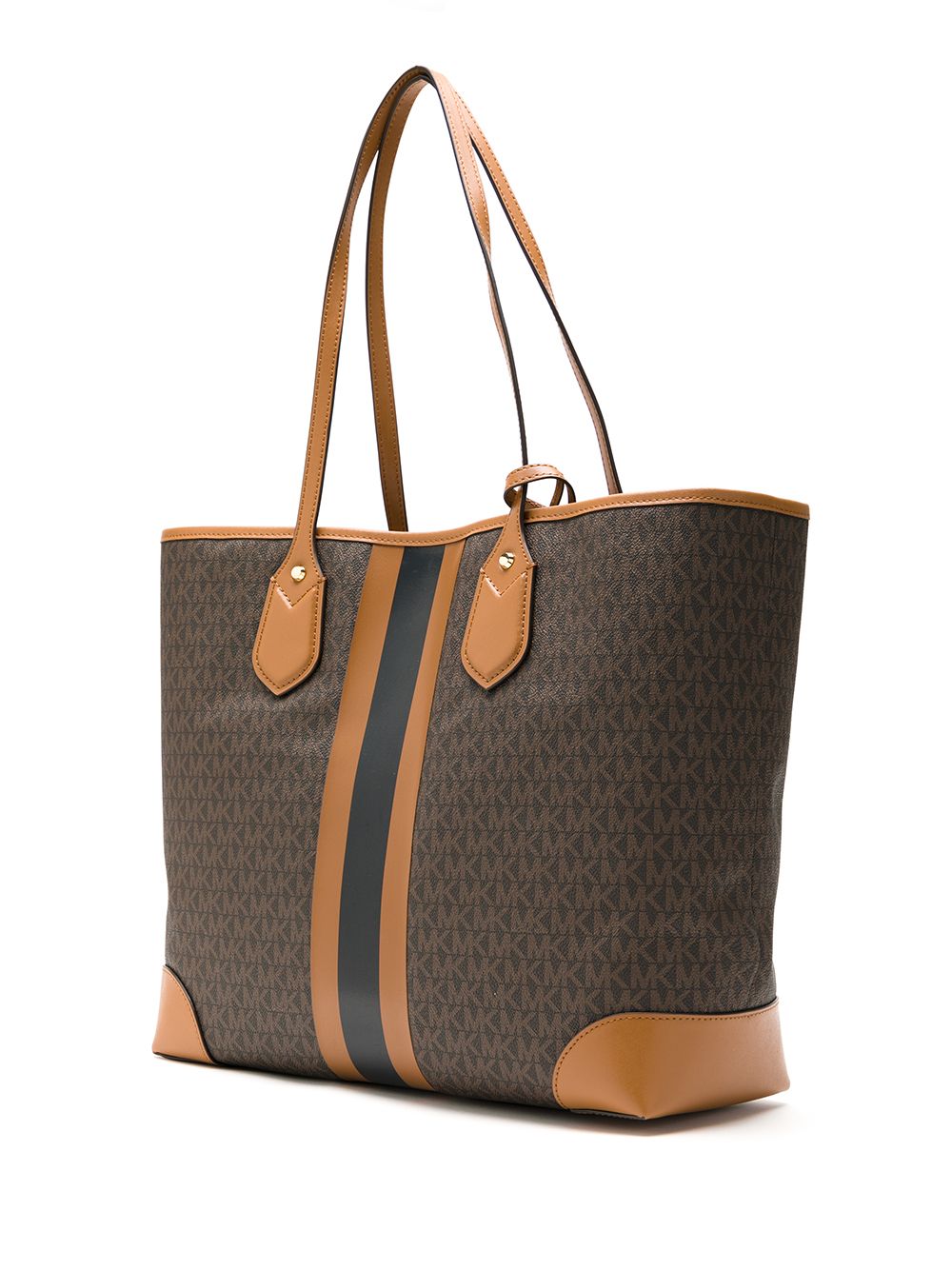 signature eva large tote bag