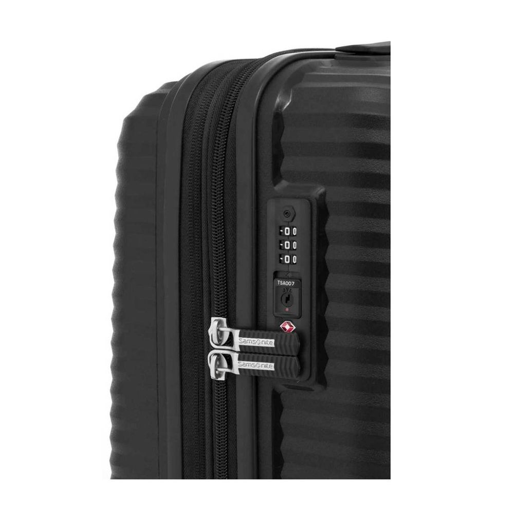 samsonite varro 20 spinner