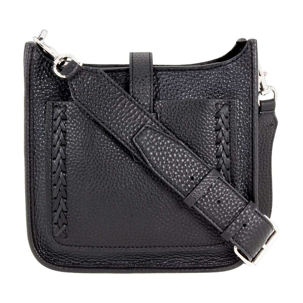 rebecca minkoff unlined feed bag