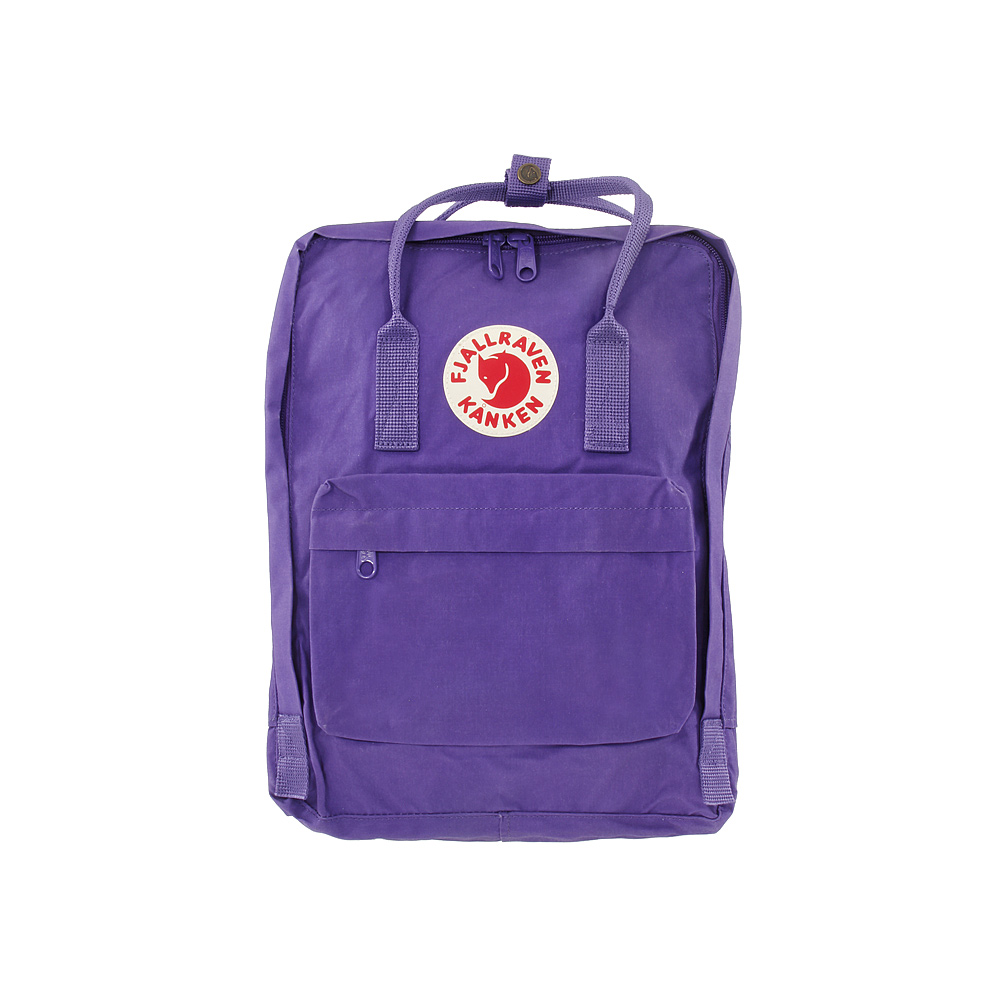 fjallraven kanken fabric