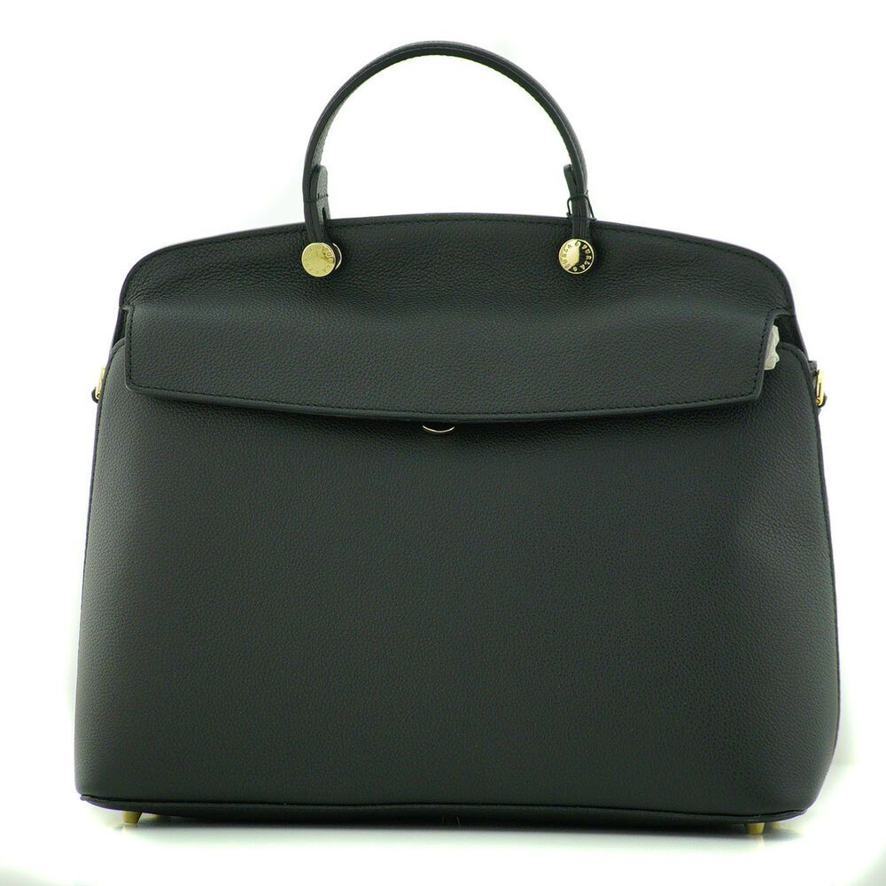 black top handle crossbody bag