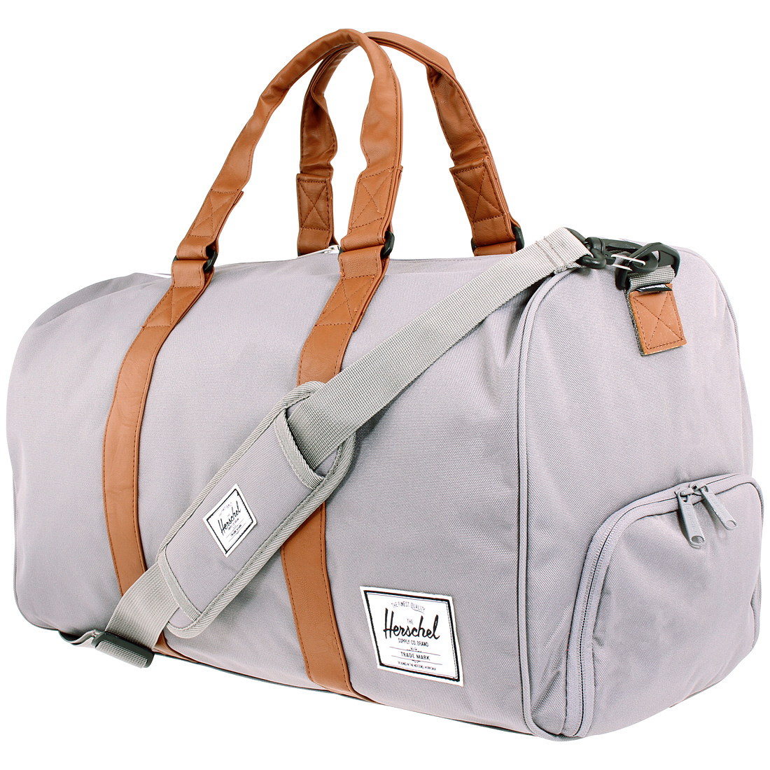 Luxury Duffle Bag Company Name Paul Smith