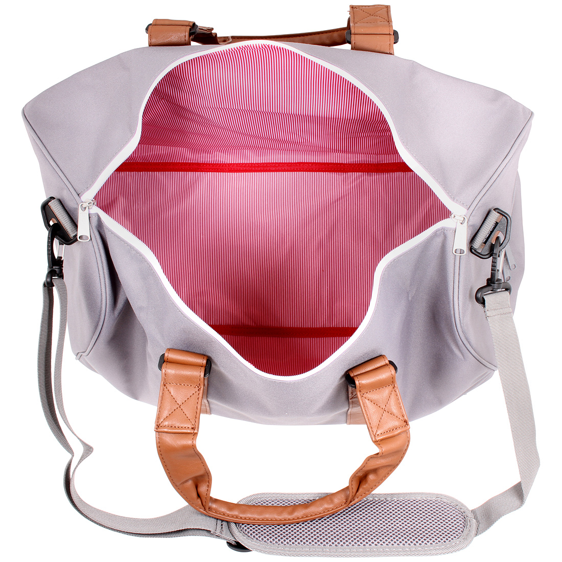 Herschel Novel Duffle Bag Dimensions IUCN Water