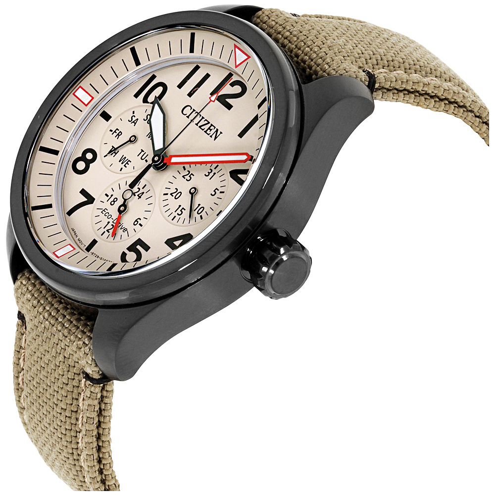 citizen chandler men's watch