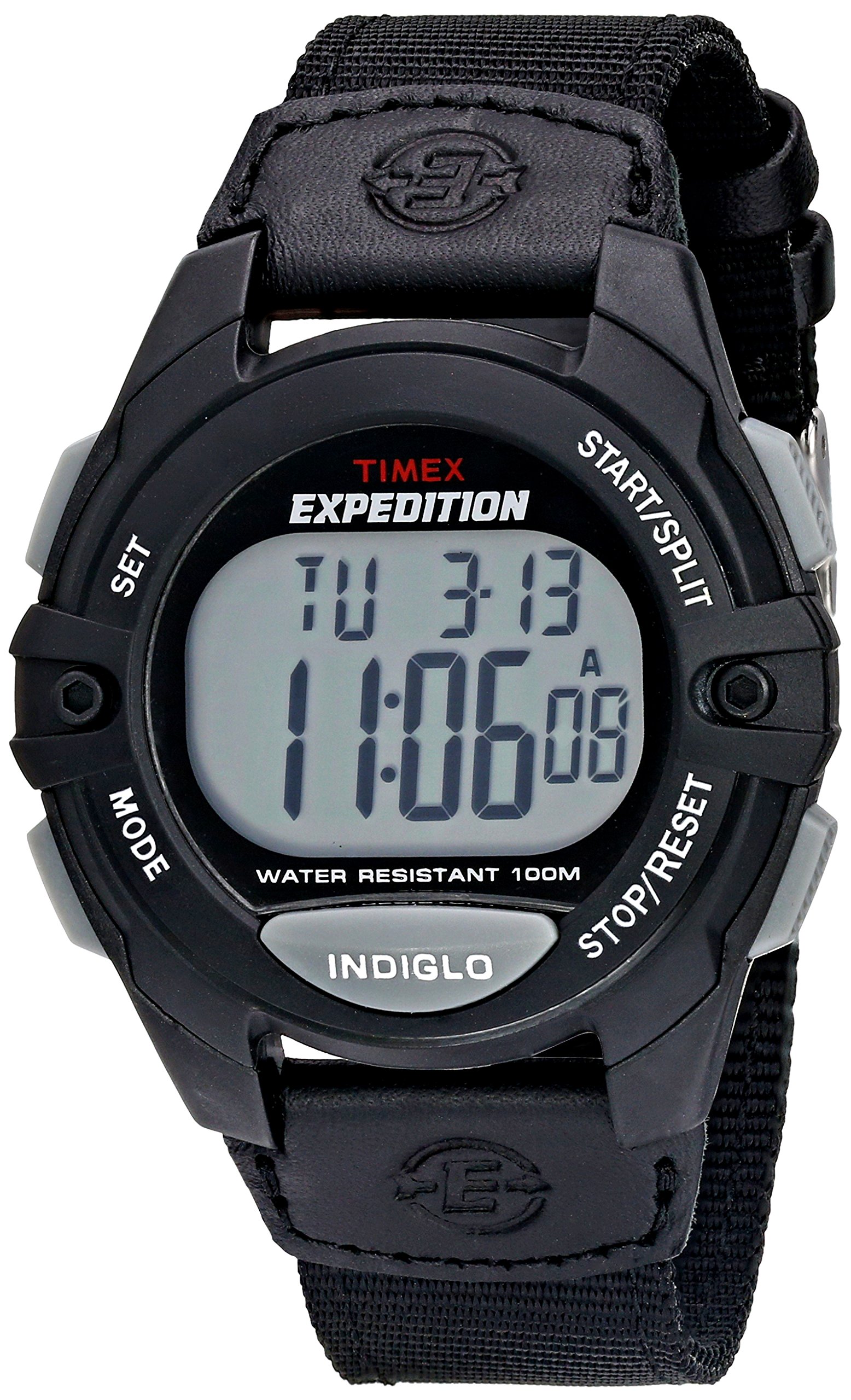 Timex Expedition Quartz Movement Digital Dial Men's Watch T40941 | eBay