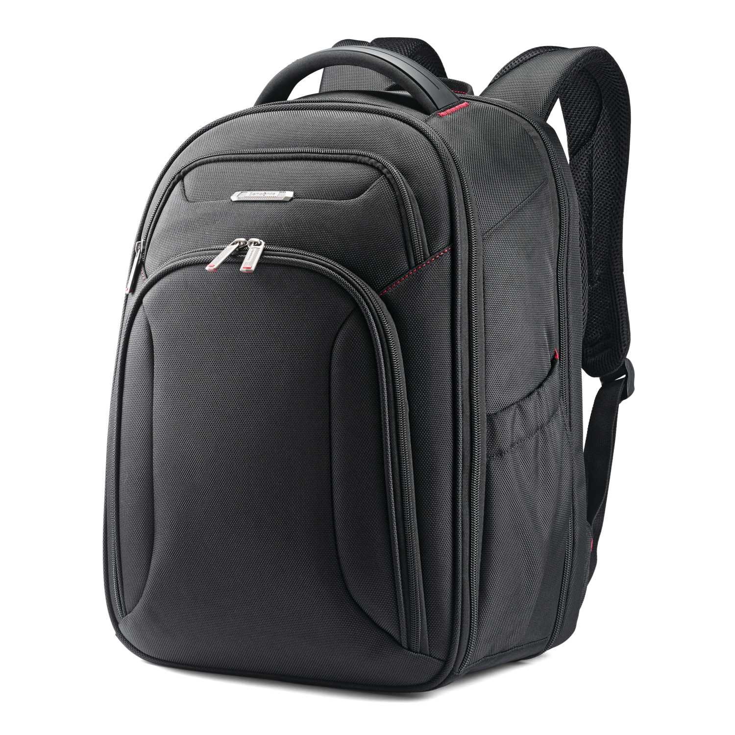 samsonite infinipak laptop backpack 17.3