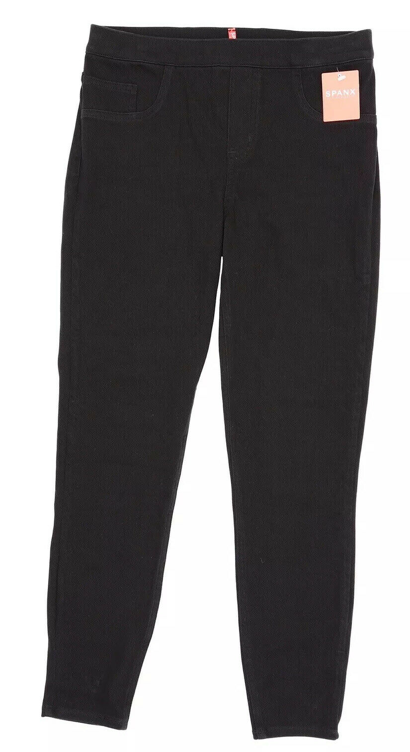 spanx jean leggings