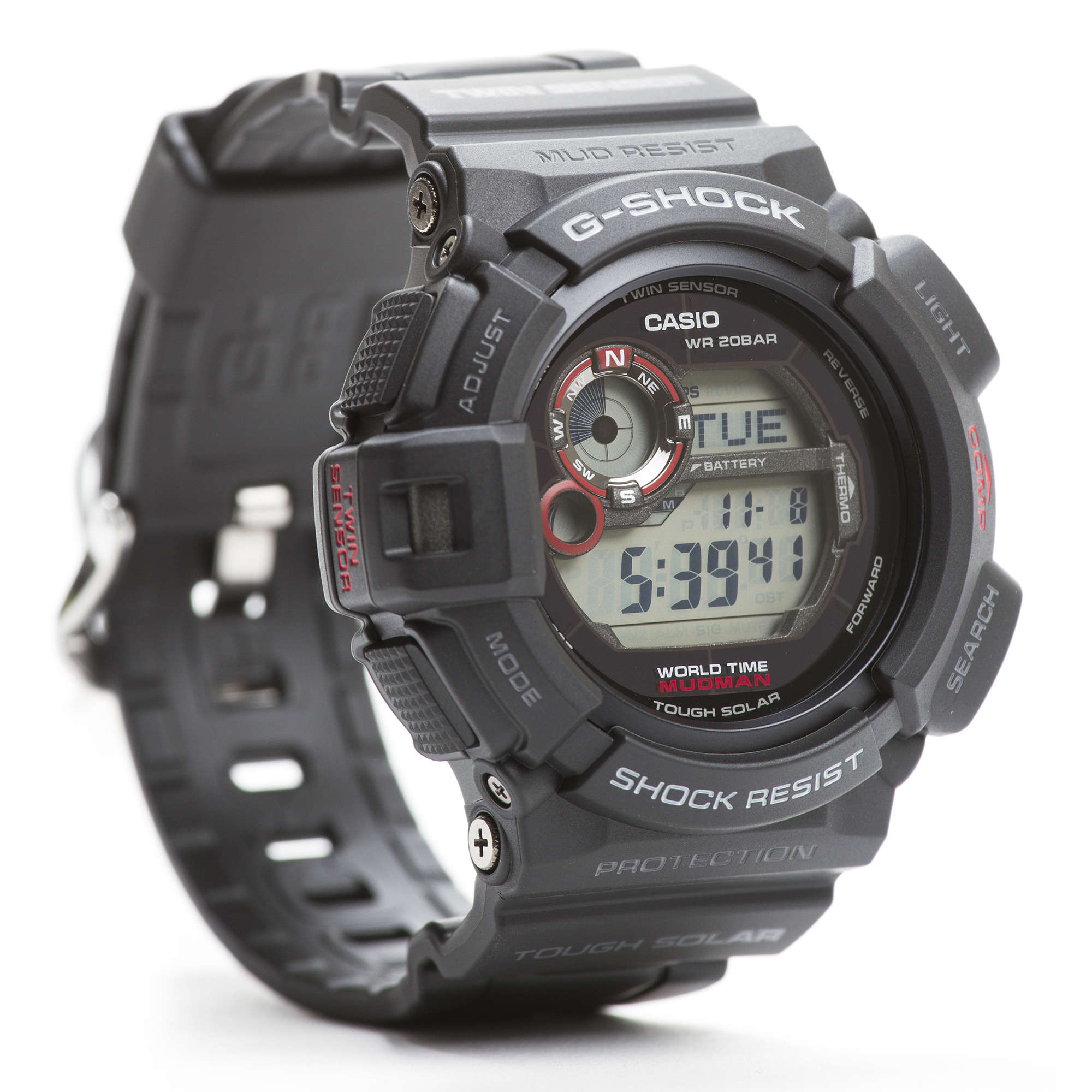 gw300 watch setup