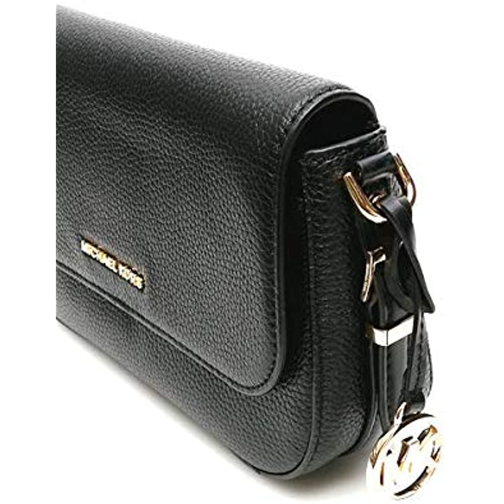 black michael kors crossbody